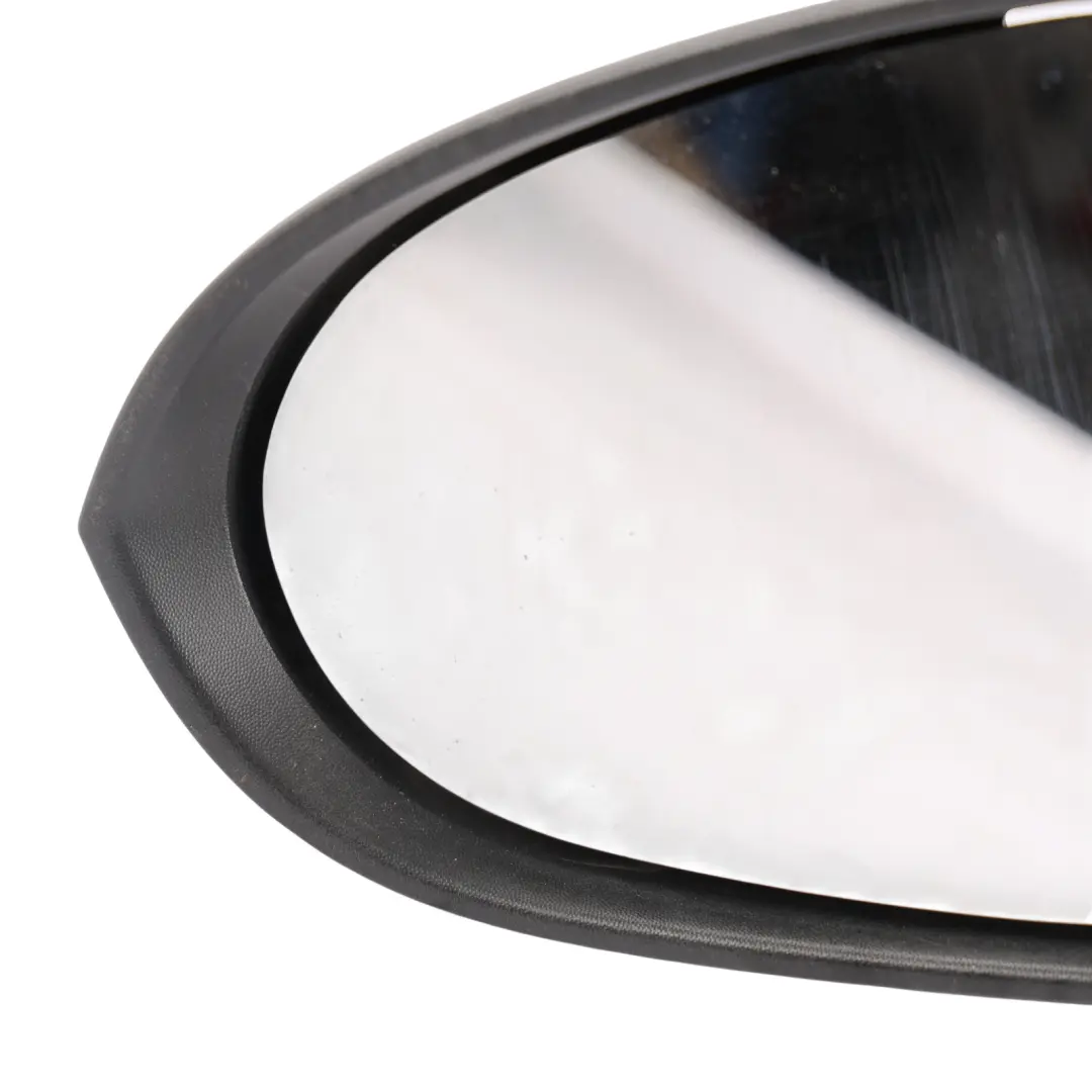 Mk4 6J Outside Side View Wing Mirror Left N/S to Seat Ibiza with Part number 6J2857507D Seat Ibiza Mk4 6J Outside Side View Wing Mirror Left N/S - SKU RHD-6J2857507D-1 - Part number 6J2857507D
