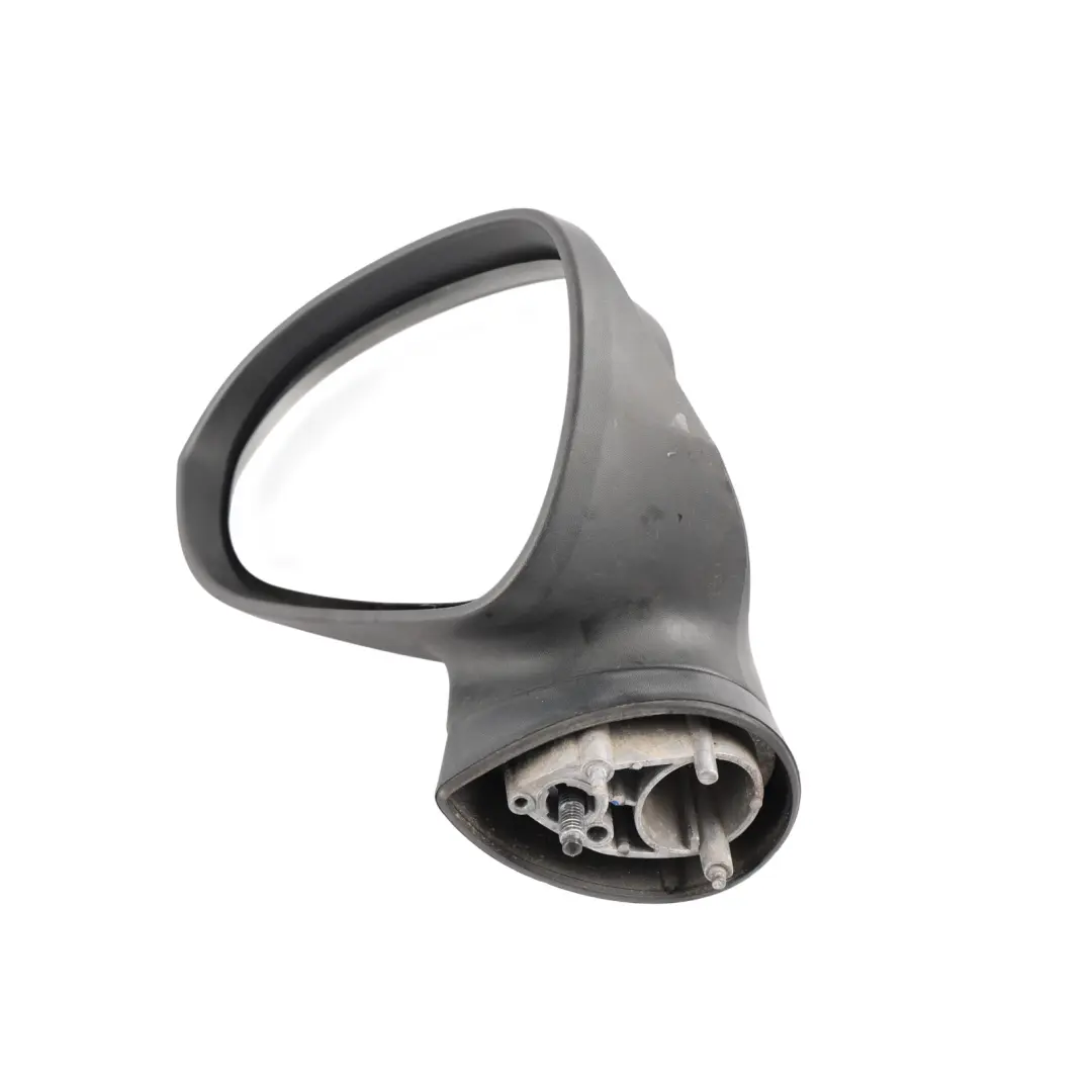 Seat Ibiza Mk4 6J Outside Side View Wing Mirror Left N/S - SKU RHD-6J2857507D-1 - Part number 6J2857507D