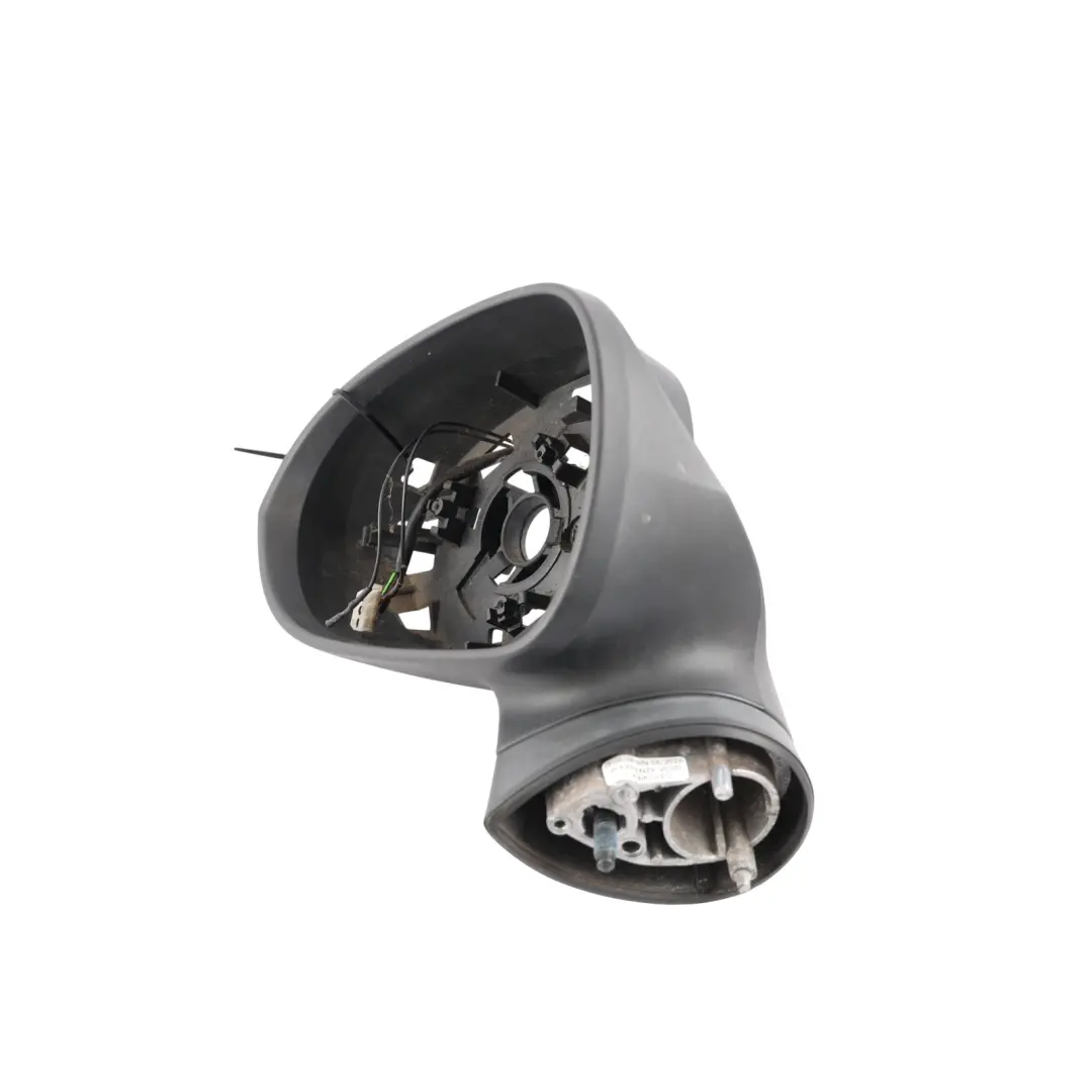 Mk4 6J Door Wing Mirror Base Left N/S to Seat Ibiza with Part number 6J2857507H Seat Ibiza Mk4 6J Door Wing Mirror Base Left N/S - SKU RHD-6J2857507H-1 - Part number 6J2857507H