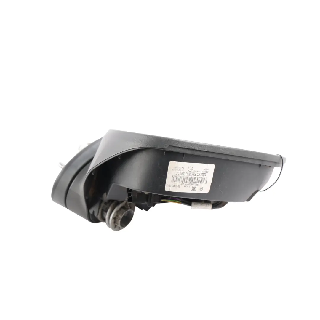 Mk4 6J Door Wing Mirror Base Left N/S to Seat Ibiza with Part number 6J2857507H Seat Ibiza Mk4 6J Door Wing Mirror Base Left N/S - SKU RHD-6J2857507H-1 - Part number 6J2857507H