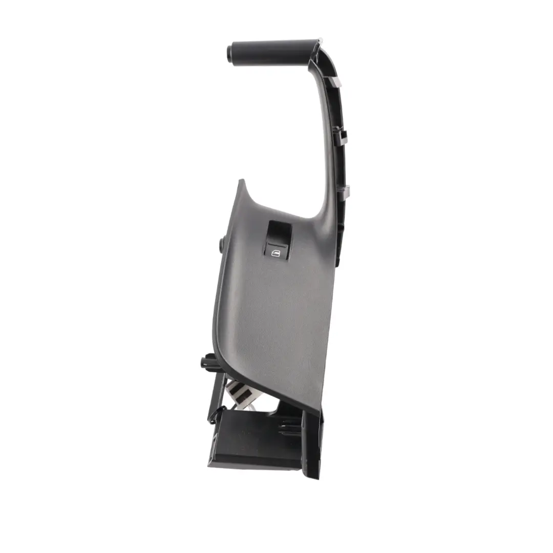Seat Ibiza 6J Door Window Lifter Switch Passenger Side Front Left N/S - SKU RHD-6J2867179A - Part number 6J2867179A