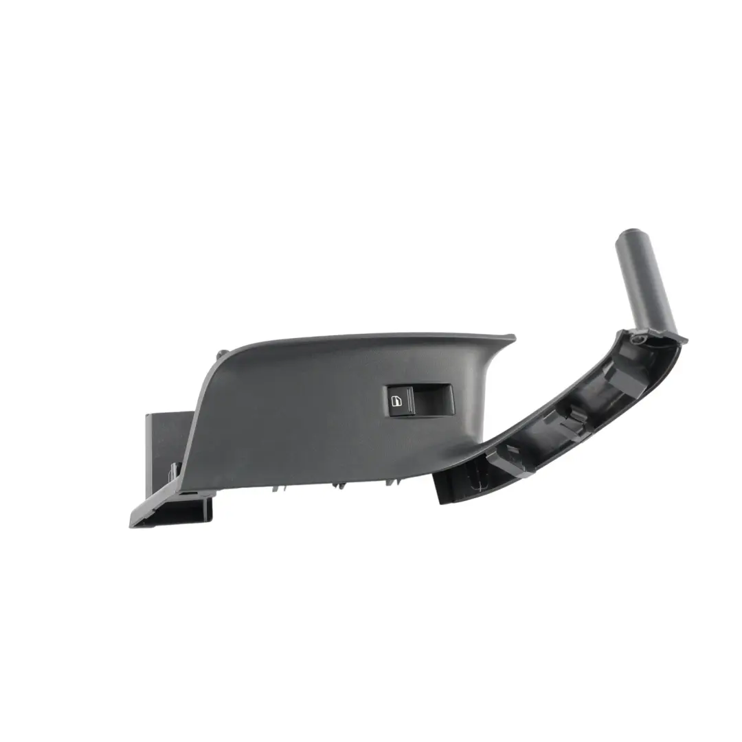 Seat Ibiza 6J Door Window Lifter Switch Passenger Side Front Left N/S - SKU RHD-6J2867179A - Part number 6J2867179A
