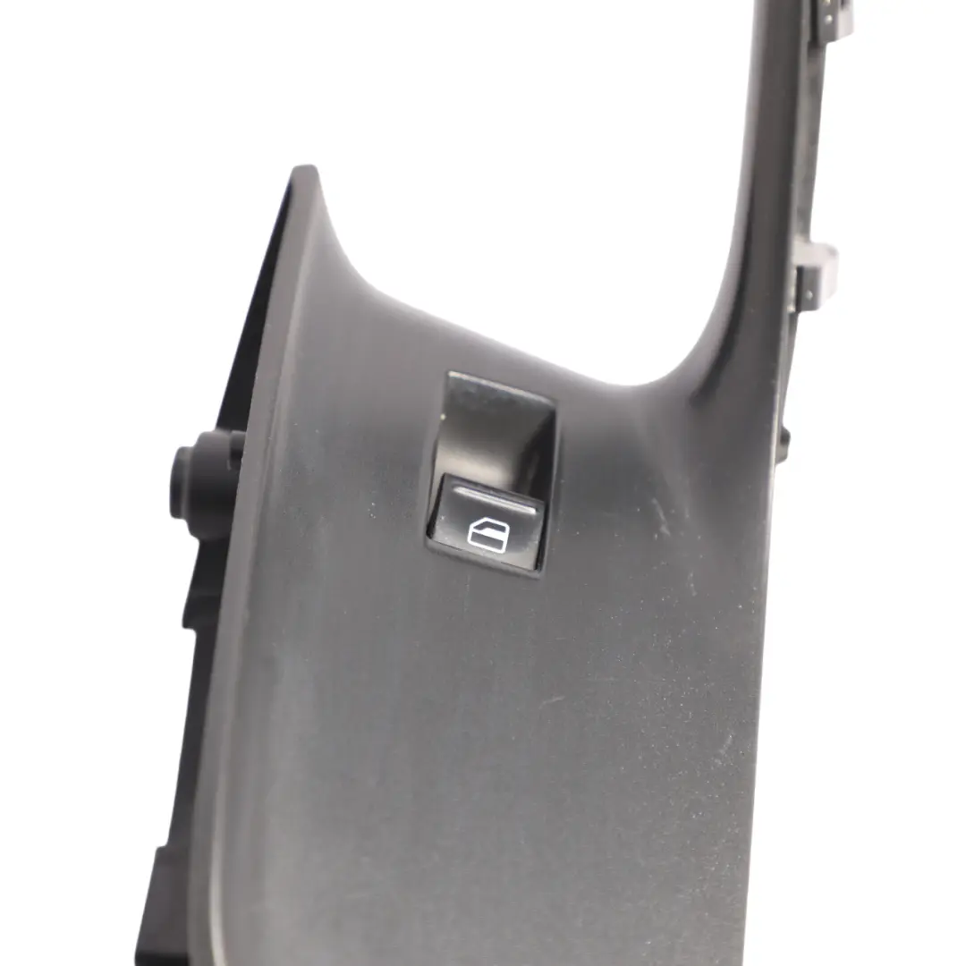 Mk4 Door Window Switch Trim Panel Cover Front Left N/S to Seat Ibiza with Part number 6J2867179 Seat Ibiza Mk4 Door Window Switch Trim Panel Cover Front Left N/S - SKU RHD-6J2867179 - Part number 6J2867179