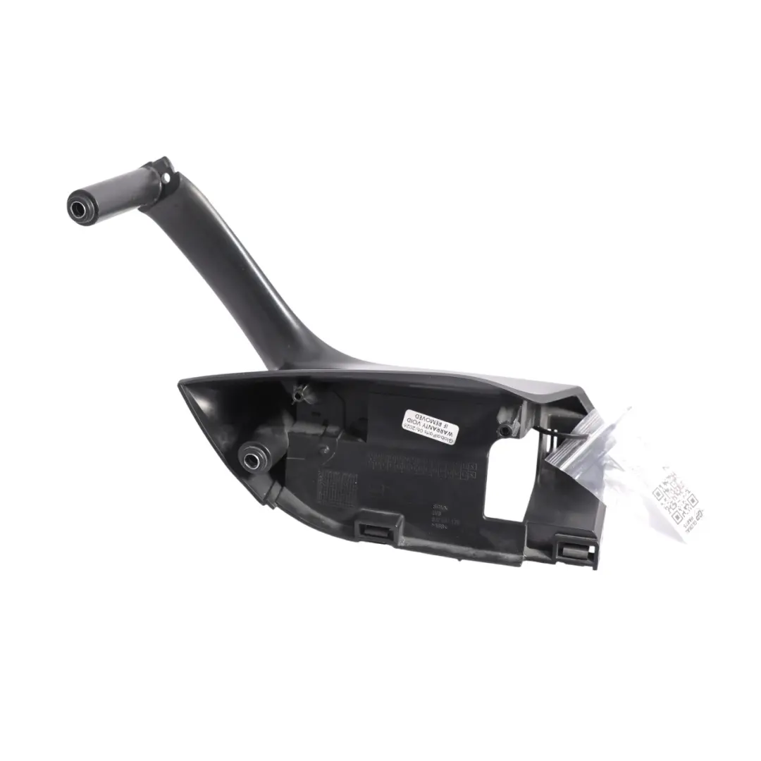 Mk4 Door Window Switch Trim Panel Cover Front Left N/S to Seat Ibiza with Part number 6J2867179 Seat Ibiza Mk4 Door Window Switch Trim Panel Cover Front Left N/S - SKU RHD-6J2867179 - Part number 6J2867179