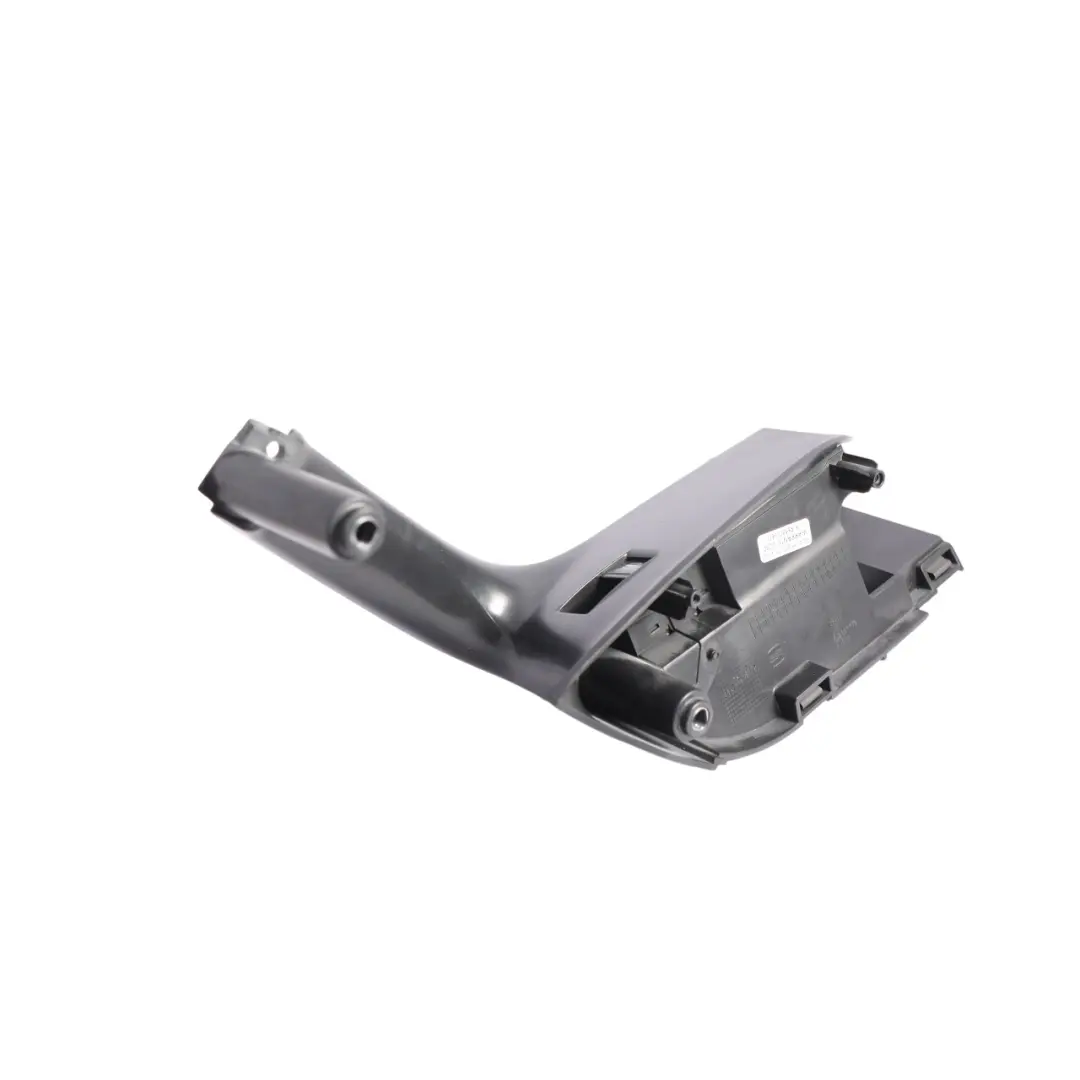 Seat Ibiza Mk4 Door Window Switch Trim Panel Cover Front Left N/S - SKU RHD-6J2867179 - Part number 6J2867179