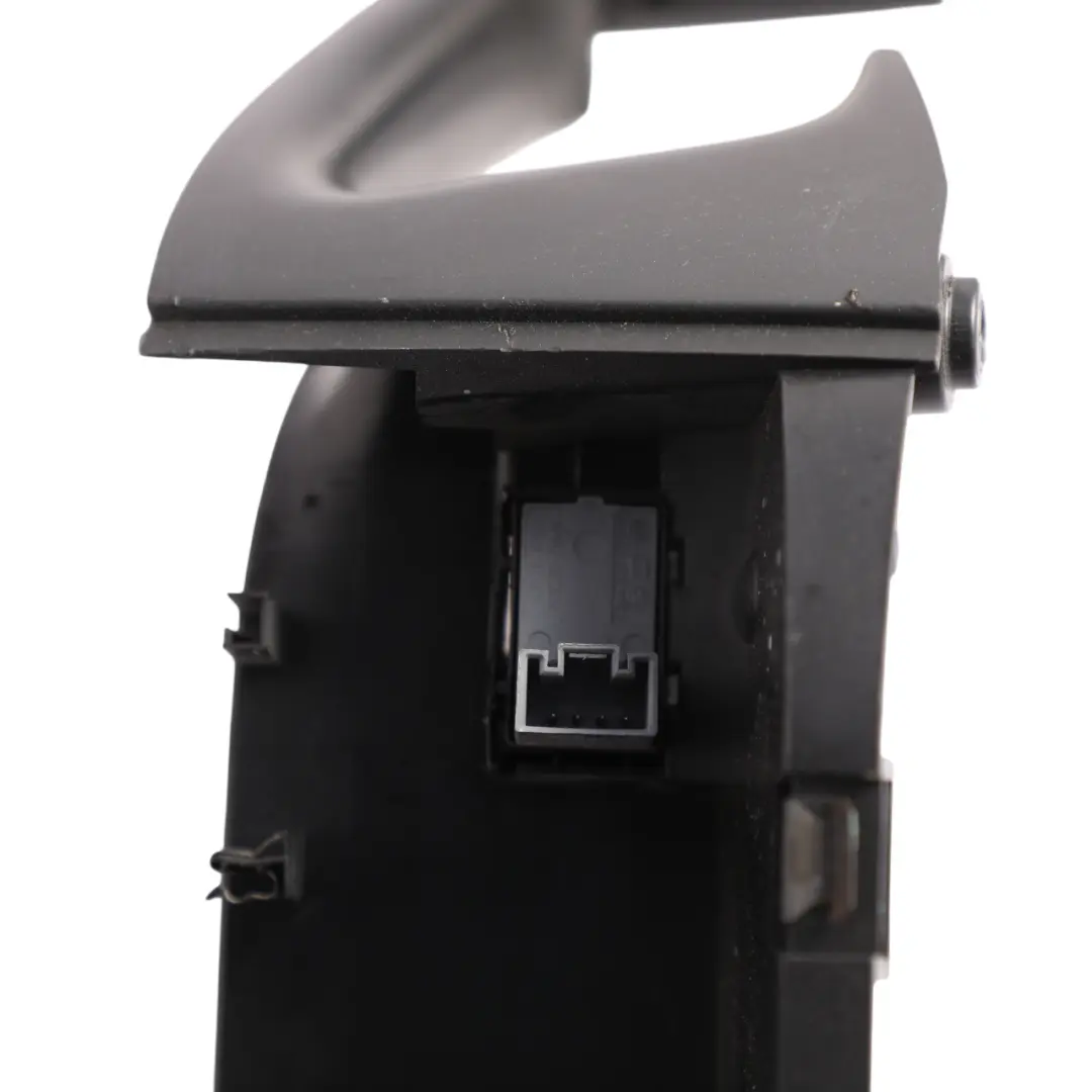 Mk4 Door Window Switch Trim Panel Cover Front Left N/S to Seat Ibiza with Part number 6J2867179 Seat Ibiza Mk4 Door Window Switch Trim Panel Cover Front Left N/S - SKU RHD-6J2867179 - Part number 6J2867179
