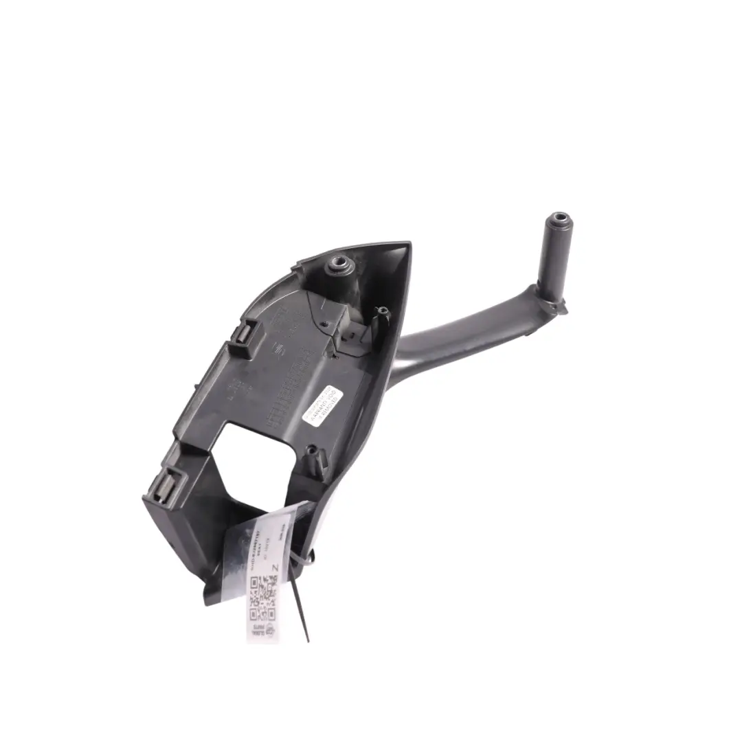 Mk4 Door Window Switch Trim Panel Cover Front Left N/S to Seat Ibiza with Part number 6J2867179 Seat Ibiza Mk4 Door Window Switch Trim Panel Cover Front Left N/S - SKU RHD-6J2867179 - Part number 6J2867179