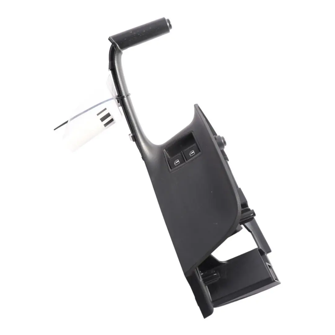 Mk4 6J Door Window Electric Switch Trim Panel Right O/S to Seat Ibiza with Part number 6J2867180B Seat Ibiza Mk4 6J Door Window Electric Switch Trim Panel Right O/S - SKU RHD-6J2867180B - Part number 6J2867180B