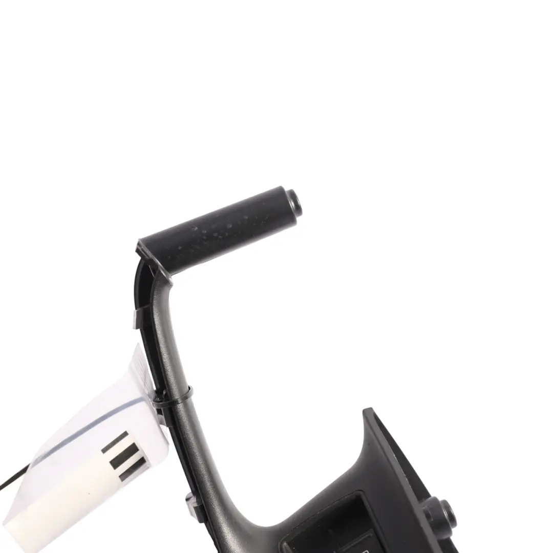 Seat Ibiza Mk4 6J Door Window Electric Switch Trim Panel Right O/S - SKU RHD-6J2867180B - Part number 6J2867180B