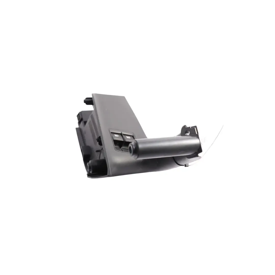 Seat Ibiza Mk4 6J Door Window Electric Switch Trim Panel Right O/S - SKU RHD-6J2867180B - Part number 6J2867180B