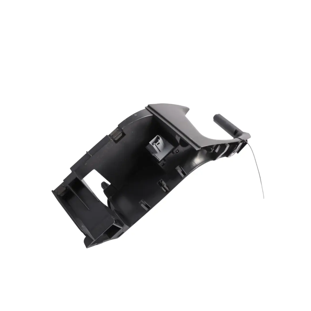 Seat Ibiza Mk4 6J Door Window Electric Switch Trim Panel Right O/S - SKU RHD-6J2867180B - Part number 6J2867180B