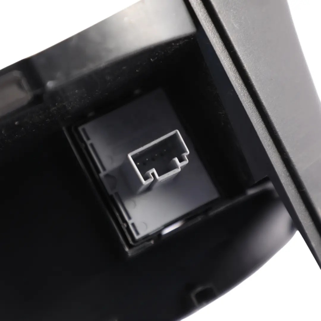 Mk4 6J Door Window Electric Switch Trim Panel Right O/S to Seat Ibiza with Part number 6J2867180B Seat Ibiza Mk4 6J Door Window Electric Switch Trim Panel Right O/S - SKU RHD-6J2867180B - Part number 6J2867180B