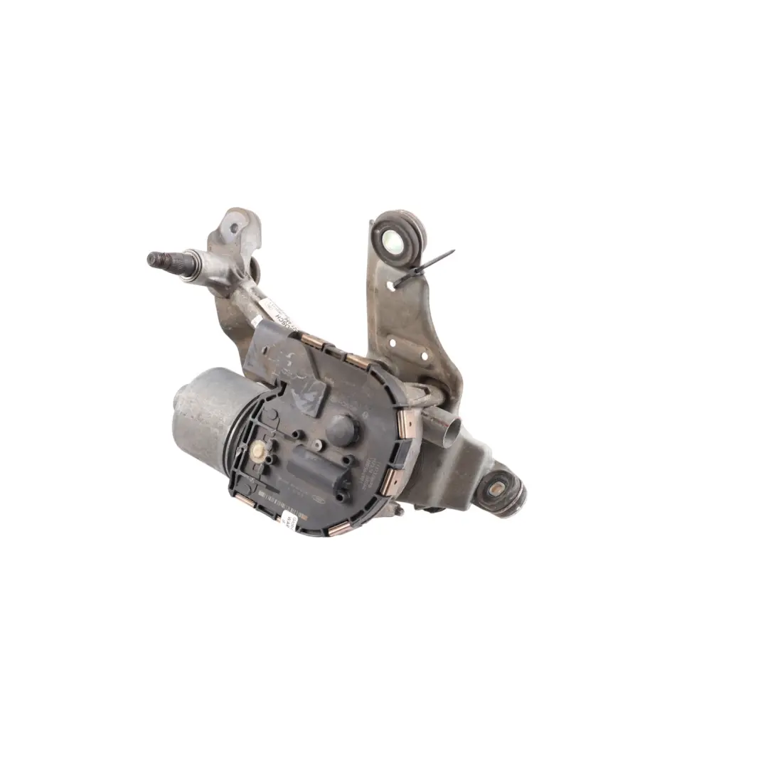 Mk3 S-Max Windscreen Wiper Motor Actuator Left N/S to Ford Galaxy with Part number 6M21-17504-CD Ford Galaxy Mk3 S-Max Windscreen Wiper Motor Actuator Left N/S - SKU RHD-6M21-17504-CD - Part number 6M21-17504-CD