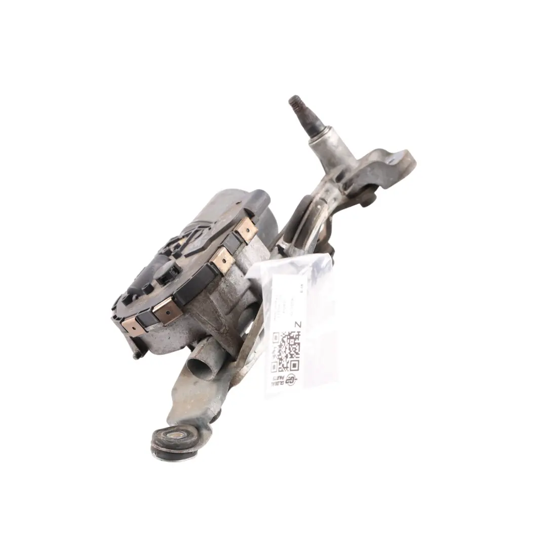 Mk3 S-Max Windscreen Wiper Motor Actuator Left N/S to Ford Galaxy with Part number 6M21-17504-CD Ford Galaxy Mk3 S-Max Windscreen Wiper Motor Actuator Left N/S - SKU RHD-6M21-17504-CD - Part number 6M21-17504-CD