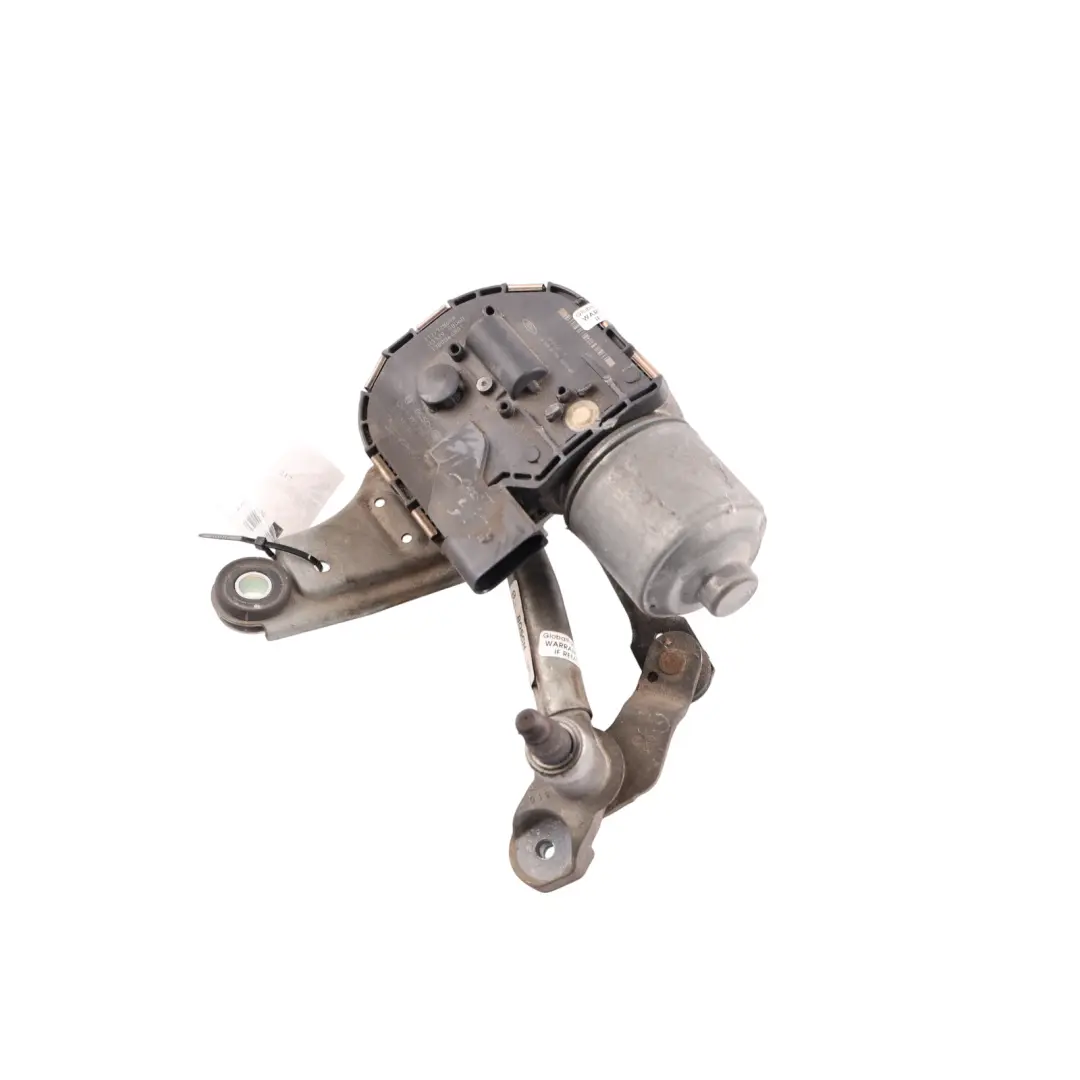 Ford Galaxy Mk3 S-Max Windscreen Wiper Motor Actuator Left N/S - SKU RHD-6M21-17504-CD - Part number 6M21-17504-CD