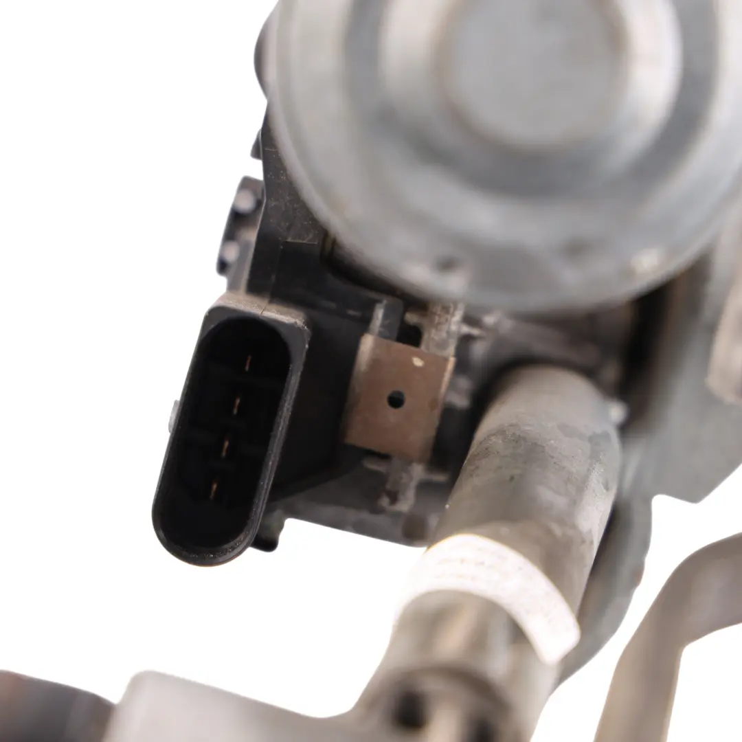 Mk3 S-Max Windscreen Wiper Motor Actuator Left N/S to Ford Galaxy with Part number 6M21-17504-CD Ford Galaxy Mk3 S-Max Windscreen Wiper Motor Actuator Left N/S - SKU RHD-6M21-17504-CD - Part number 6M21-17504-CD