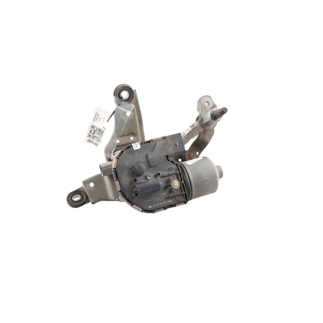 Ford Galaxy Mk3 S-Max Windscreen Wiper Motor Actuator Right O/S - SKU RHD-6M21-17504-DD - Part number 6M21-17504-DD