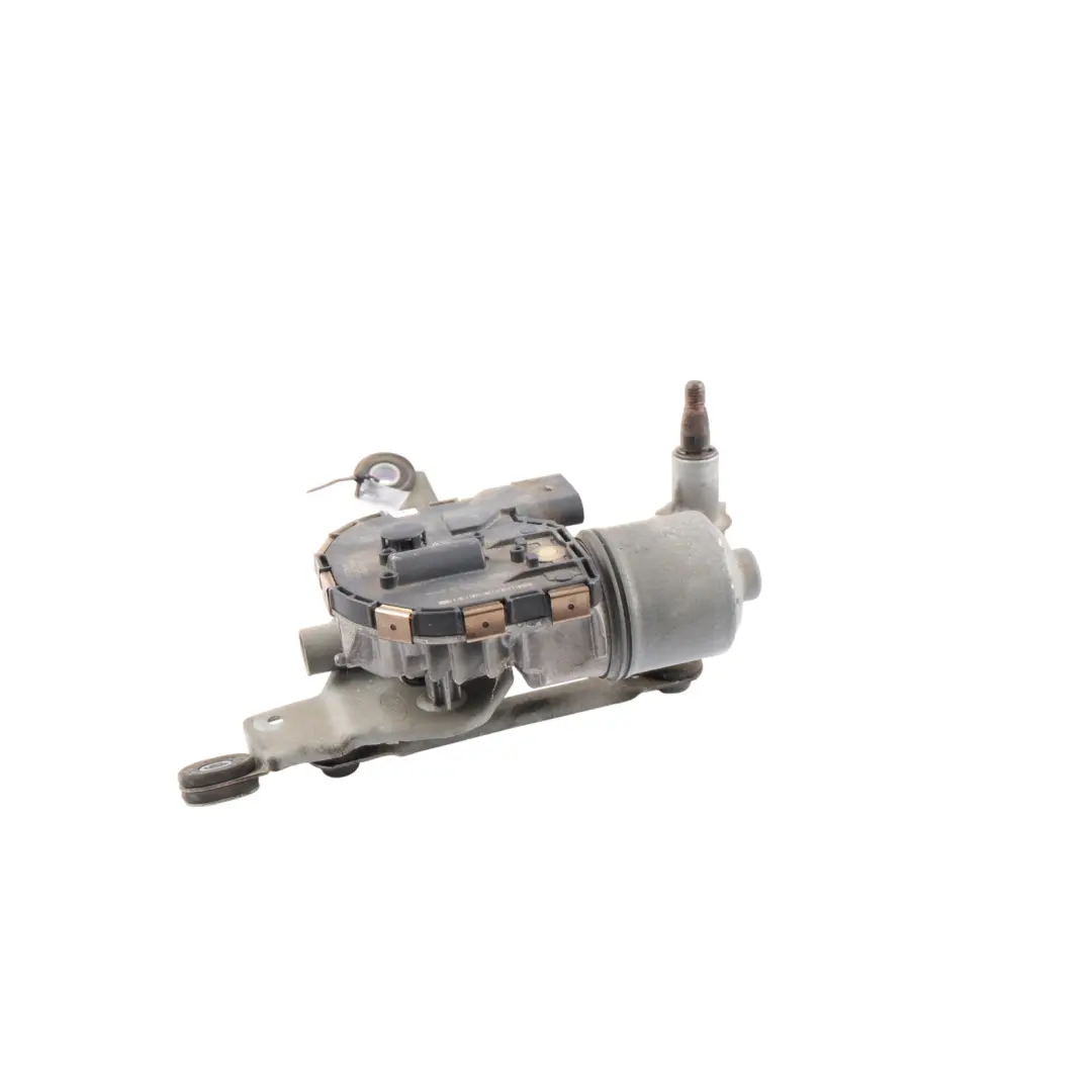 Mk3 S-Max Windscreen Wiper Motor Actuator Right O/S to Ford Galaxy with Part number 6M21-17504-DD Ford Galaxy Mk3 S-Max Windscreen Wiper Motor Actuator Right O/S - SKU RHD-6M21-17504-DD - Part number 6M21-17504-DD