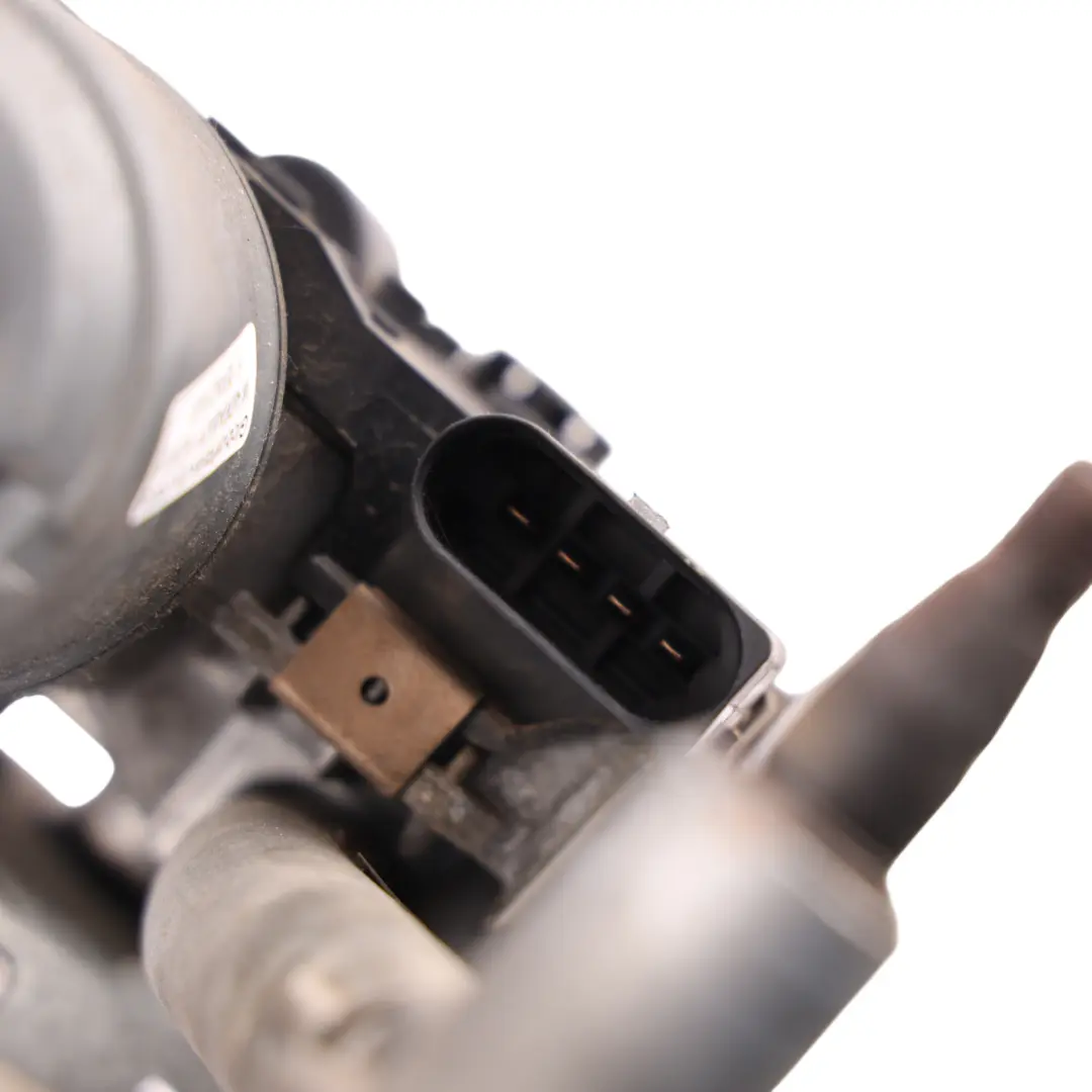 Mk3 S-Max Windscreen Wiper Motor Actuator Right O/S to Ford Galaxy with Part number 6M21-17504-DD Ford Galaxy Mk3 S-Max Windscreen Wiper Motor Actuator Right O/S - SKU RHD-6M21-17504-DD - Part number 6M21-17504-DD