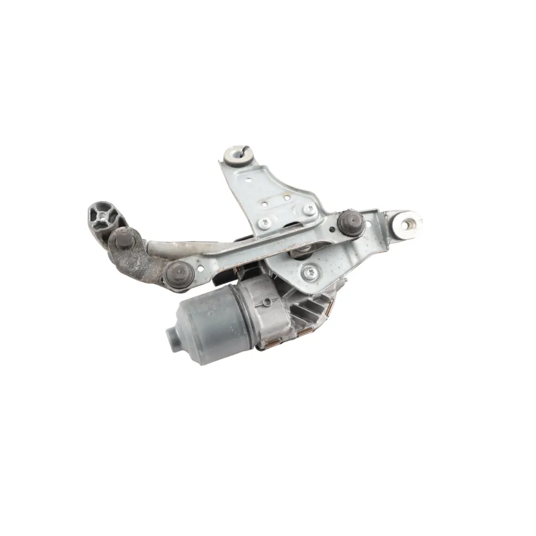 Mk3 S-Max Windscreen Wiper Motor Actuator Right O/S to Ford Galaxy with Part number 6M21-17504-DD Ford Galaxy Mk3 S-Max Windscreen Wiper Motor Actuator Right O/S - SKU RHD-6M21-17504-DD - Part number 6M21-17504-DD