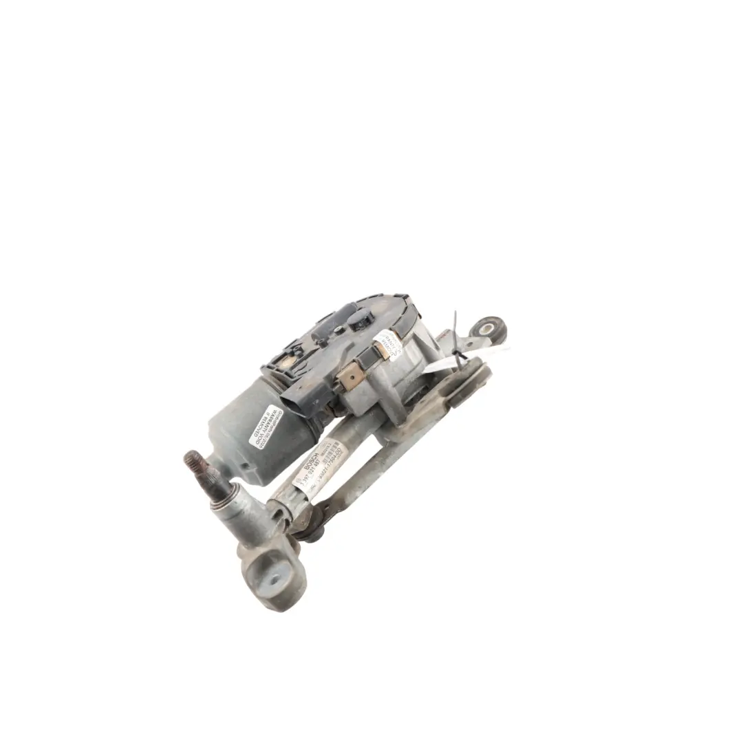 Mk3 S-Max Windscreen Wiper Motor Actuator Right O/S to Ford Galaxy with Part number 6M21-17504-DD Ford Galaxy Mk3 S-Max Windscreen Wiper Motor Actuator Right O/S - SKU RHD-6M21-17504-DD - Part number 6M21-17504-DD