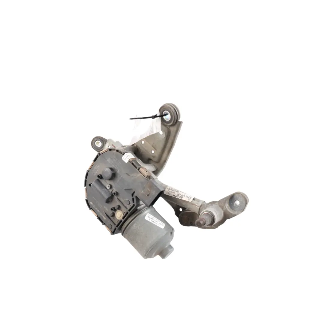 Mk3 S-Max Windscreen Wiper Motor Actuator Right O/S to Ford Galaxy with Part number 6M21-17504-DD Ford Galaxy Mk3 S-Max Windscreen Wiper Motor Actuator Right O/S - SKU RHD-6M21-17504-DD - Part number 6M21-17504-DD