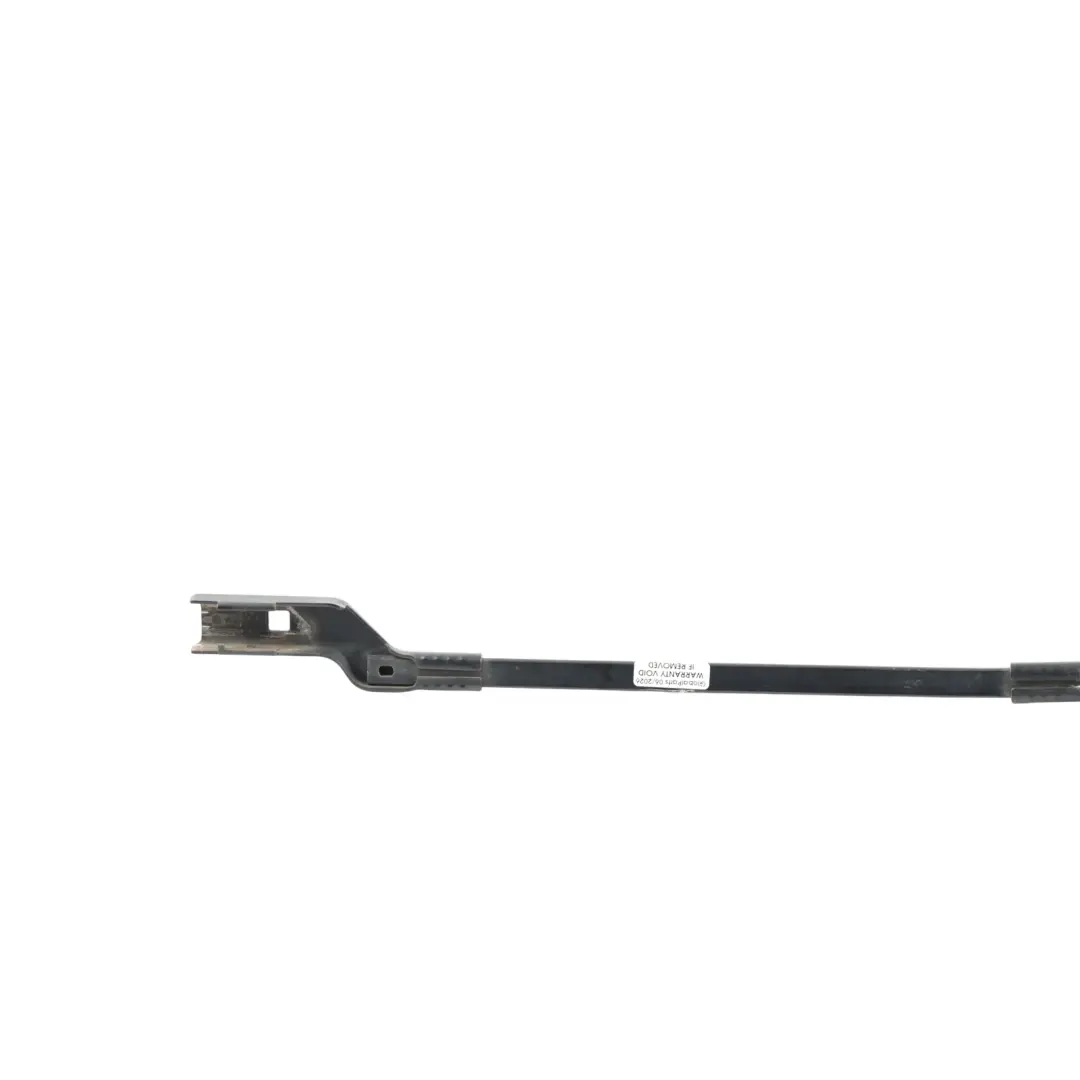 MK2 Windscreen Windshield Wiper Arm Right O/S 6M21-17526-FA to Ford Galaxy with Part number 6M21-17526-FC Ford Galaxy MK2 Windscreen Windshield Wiper Arm Right O/S 6M21-17526-FA - SKU RHD-6M21-17526-FC - Part number 6M21-17526-FC