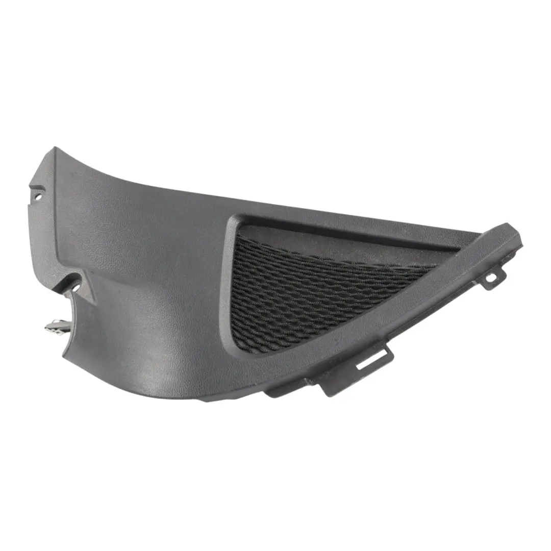 Ford S-Max Boot Interior Trim Panel Cover Left N/S Side 6M21-U044C72-CE - SKU RHD-6M21-U044C72-AD3ZHE - Part number 6M21-U044C72-AD3ZHE