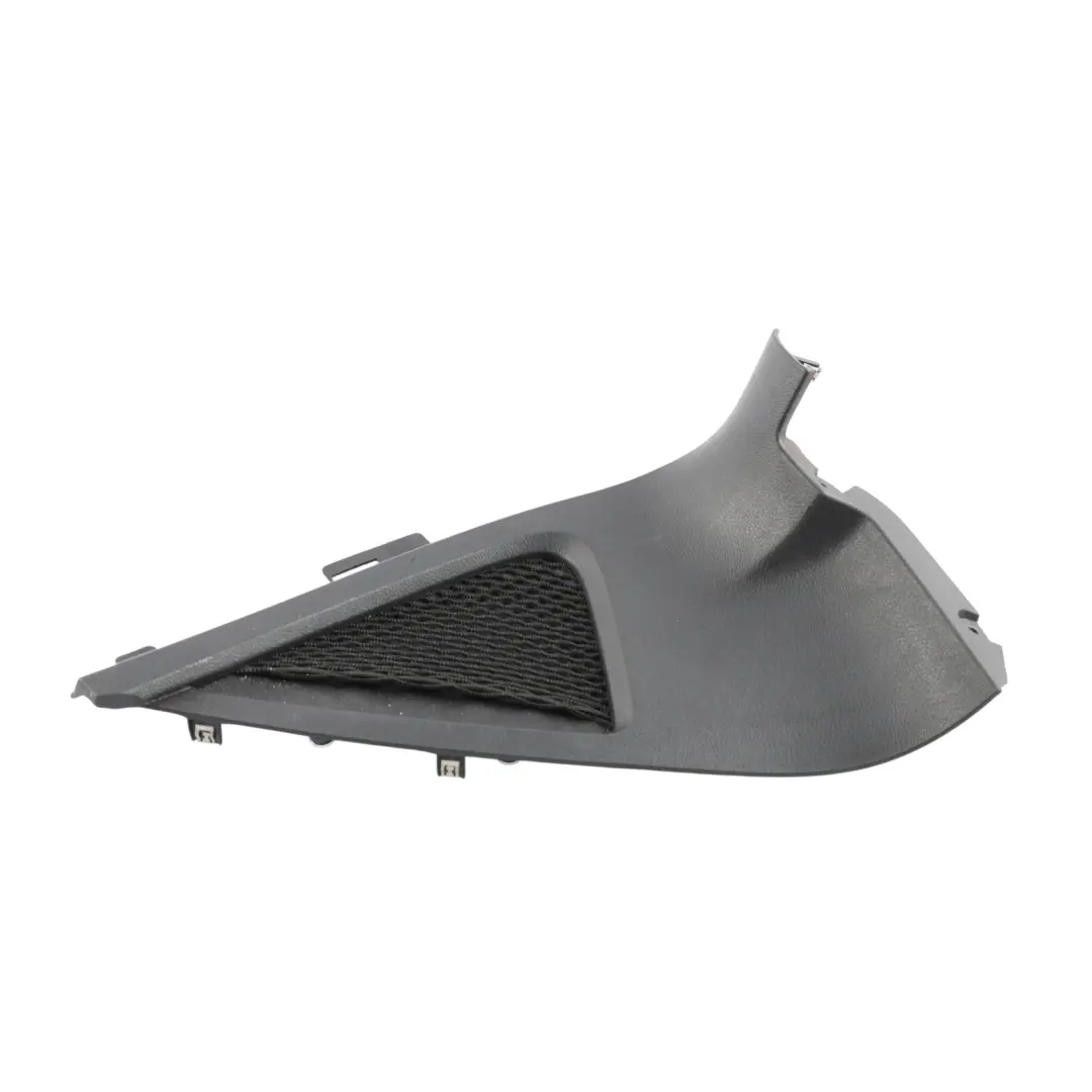 Ford S-Max Boot Interior Trim Panel Cover Left N/S Side 6M21-U044C72-CE - SKU RHD-6M21-U044C72-AD3ZHE - Part number 6M21-U044C72-AD3ZHE