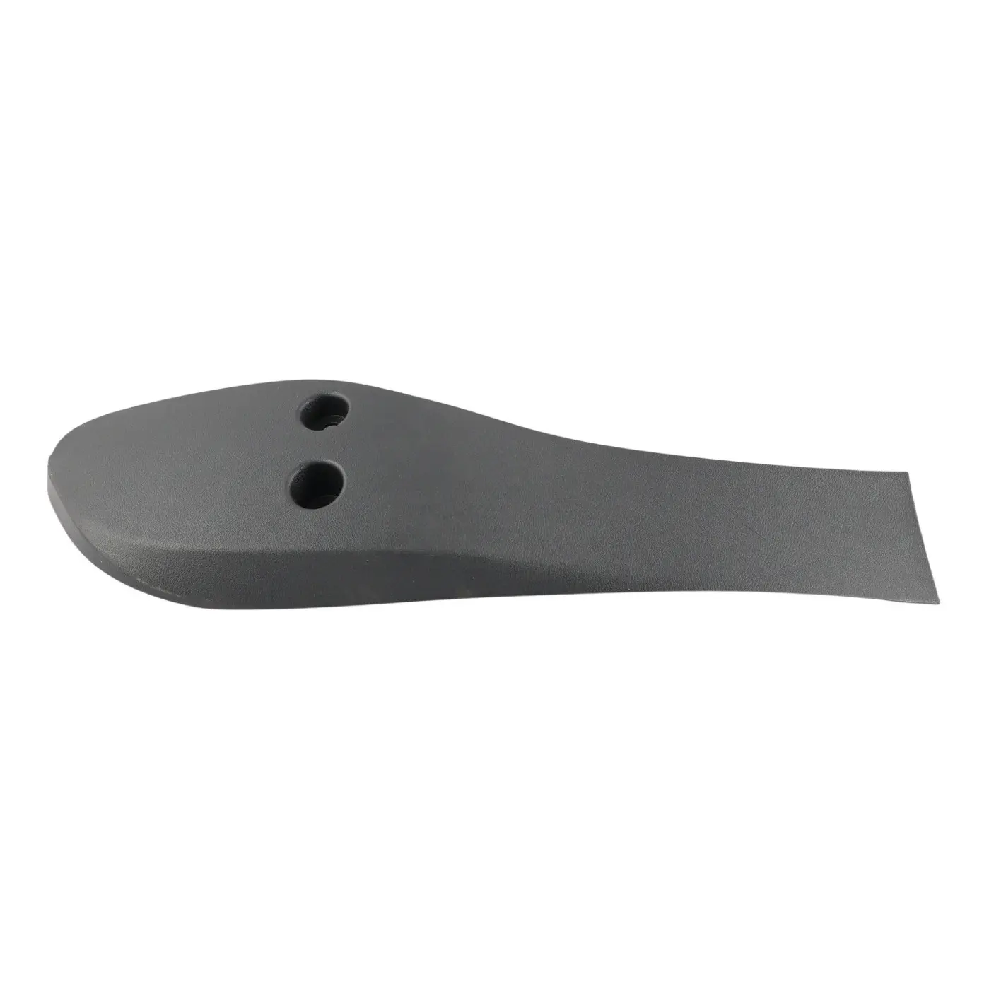 Ford S-Max Centre Console Footwell Trim Cover Black Left N/S 6M21-U046B27-B