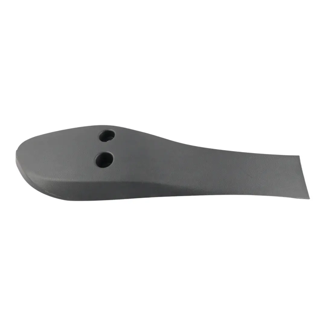 Centre Console Footwell Trim Cover Black Left N/S 6M21-U046B27-B to Ford S-Max with Part number 6M21-U046B27-BC3ZHE Ford S-Max Centre Console Footwell Trim Cover Black Left N/S 6M21-U046B27-B - SKU RHD-6M21-U046B27-BC3ZHE - Part number 6M21-U046B27-BC3ZHE