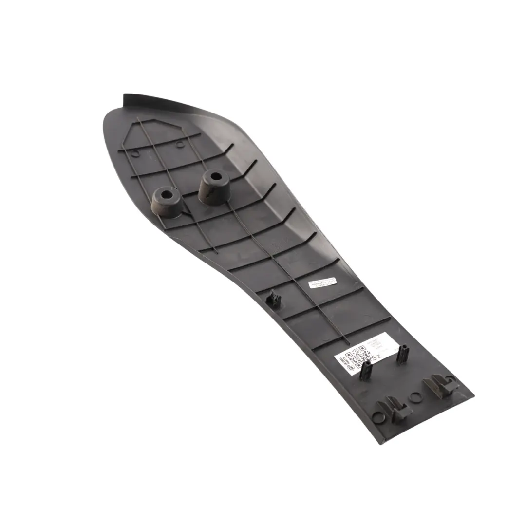 Centre Console Footwell Trim Cover Black Left N/S 6M21-U046B27-B to Ford S-Max with Part number 6M21-U046B27-BC3ZHE Ford S-Max Centre Console Footwell Trim Cover Black Left N/S 6M21-U046B27-B - SKU RHD-6M21-U046B27-BC3ZHE - Part number 6M21-U046B27-BC3ZHE