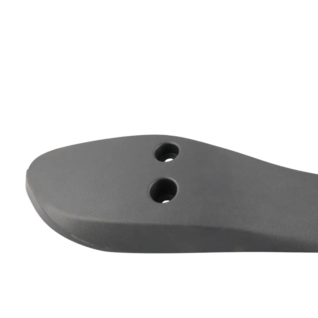 Centre Console Footwell Trim Cover Black Left N/S 6M21-U046B27-B to Ford S-Max with Part number 6M21-U046B27-BC3ZHE Ford S-Max Centre Console Footwell Trim Cover Black Left N/S 6M21-U046B27-B - SKU RHD-6M21-U046B27-BC3ZHE - Part number 6M21-U046B27-BC3ZHE