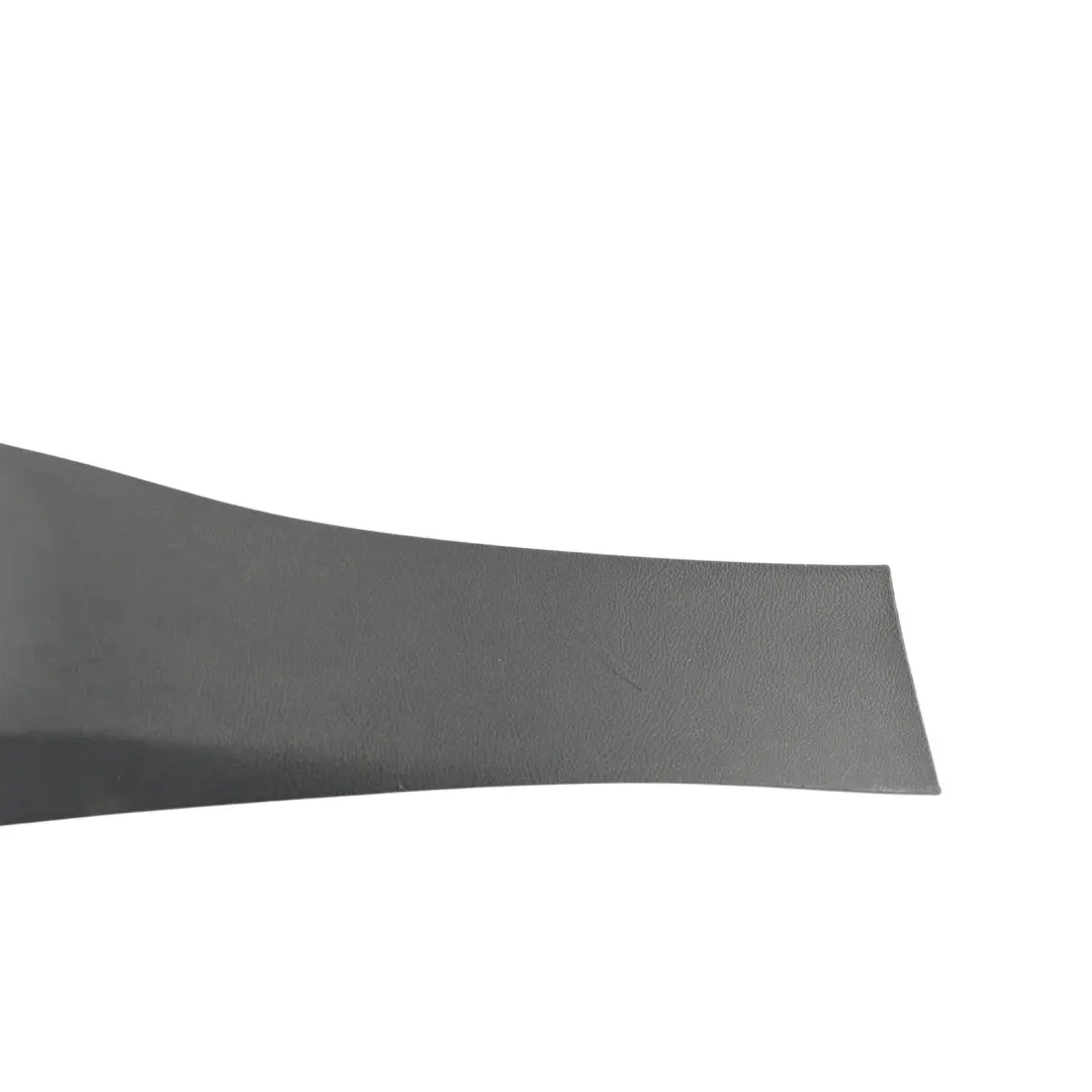 Ford S-Max Centre Console Footwell Trim Cover Black Left N/S 6M21-U046B27-B - SKU RHD-6M21-U046B27-BC3ZHE - Part number 6M21-U046B27-BC3ZHE
