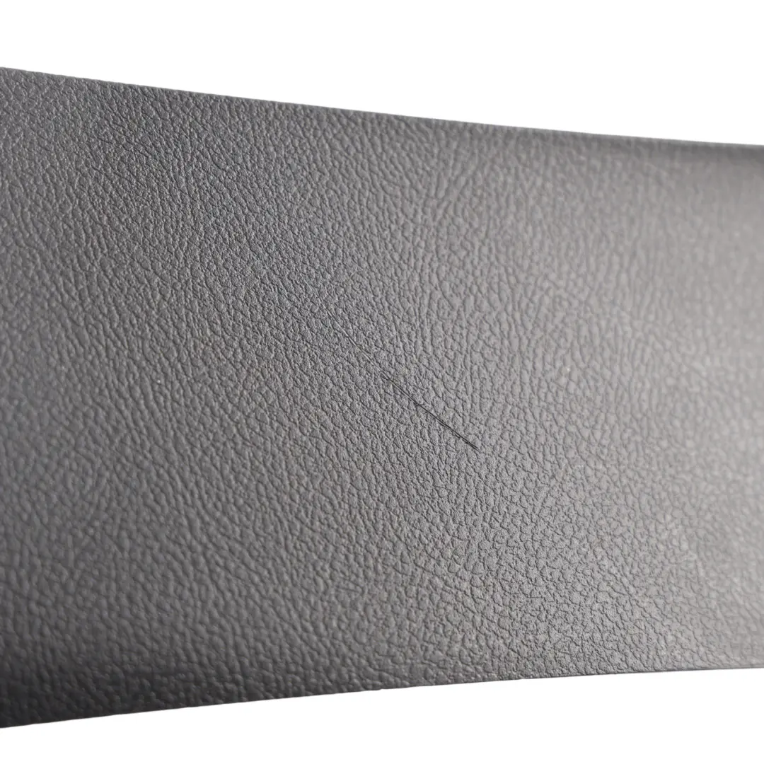 Ford S-Max Centre Console Footwell Trim Cover Black Left N/S 6M21-U046B27-B - SKU RHD-6M21-U046B27-BC3ZHE - Part number 6M21-U046B27-BC3ZHE