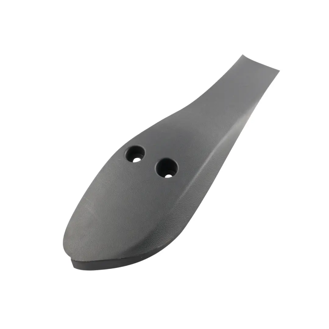 Ford S-Max Centre Console Footwell Trim Cover Black Left N/S 6M21-U046B27-B - SKU RHD-6M21-U046B27-BC3ZHE - Part number 6M21-U046B27-BC3ZHE