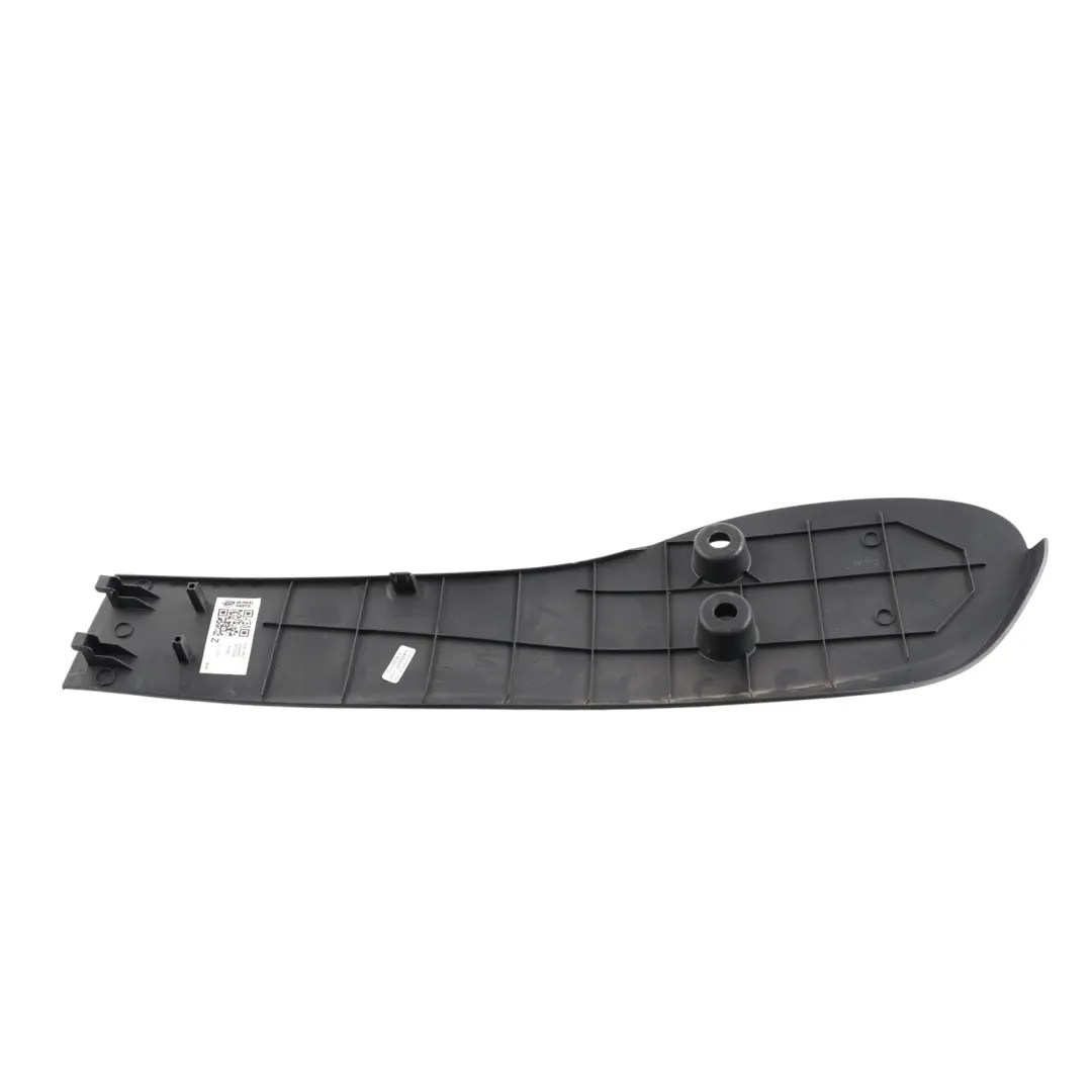 Centre Console Footwell Trim Cover Black Left N/S 6M21-U046B27-B to Ford S-Max with Part number 6M21-U046B27-BC3ZHE Ford S-Max Centre Console Footwell Trim Cover Black Left N/S 6M21-U046B27-B - SKU RHD-6M21-U046B27-BC3ZHE - Part number 6M21-U046B27-BC3ZHE