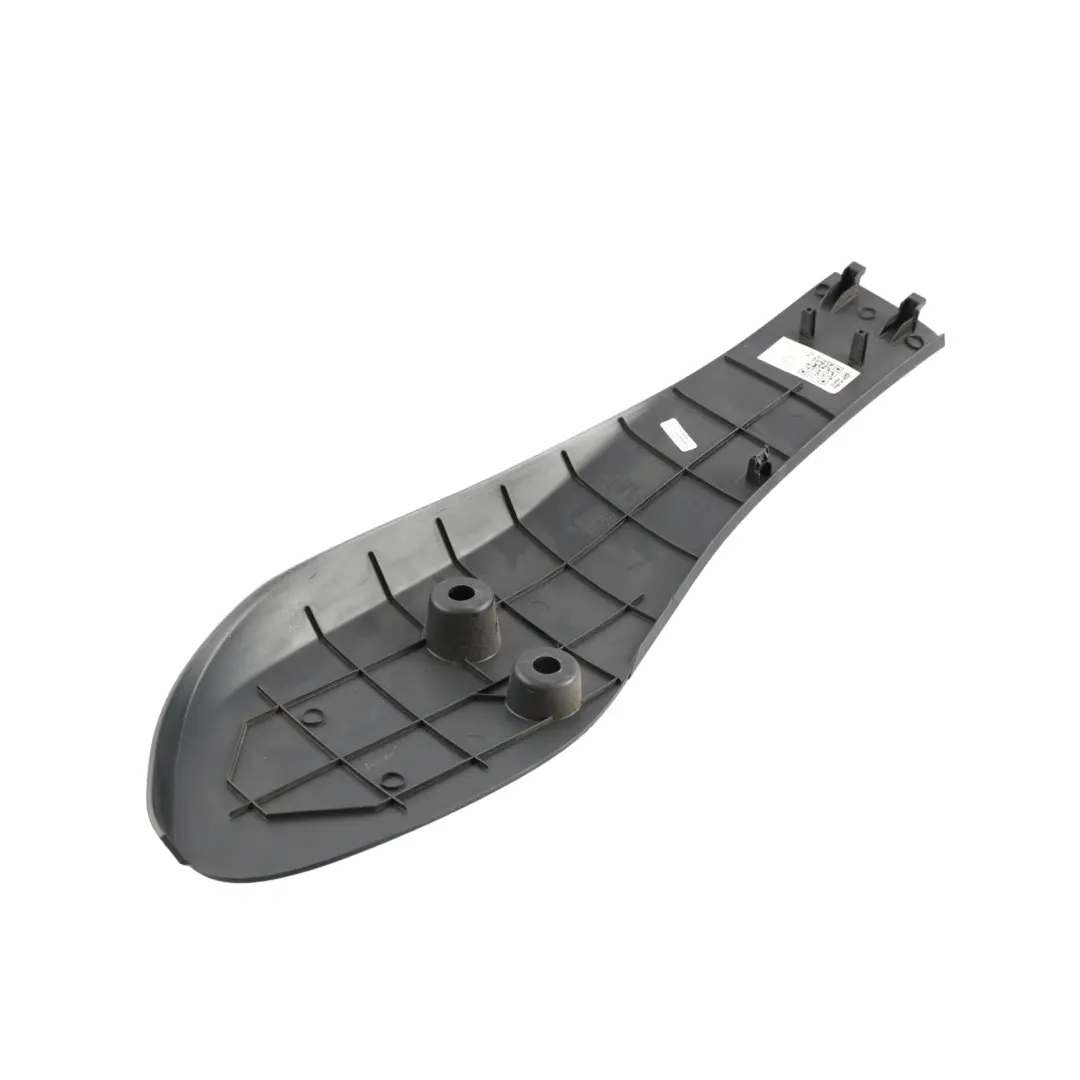 Centre Console Footwell Trim Cover Black Left N/S 6M21-U046B27-B to Ford S-Max with Part number 6M21-U046B27-BC3ZHE Ford S-Max Centre Console Footwell Trim Cover Black Left N/S 6M21-U046B27-B - SKU RHD-6M21-U046B27-BC3ZHE - Part number 6M21-U046B27-BC3ZHE