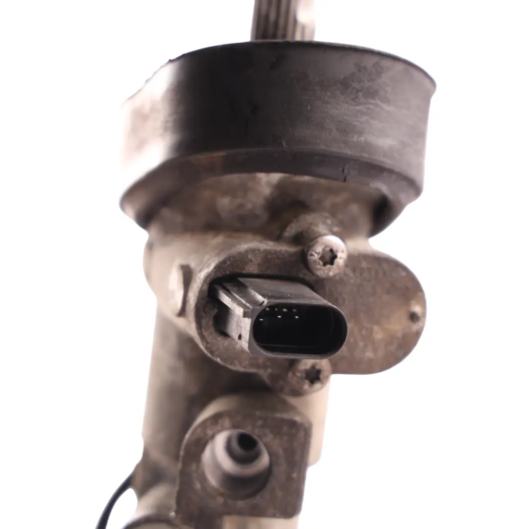 Skoda Fabia 6Y Mk1 Power Steering Rack Gearbox - SKU RHD-6Q2423061HX - Part number 6Q2423061HX