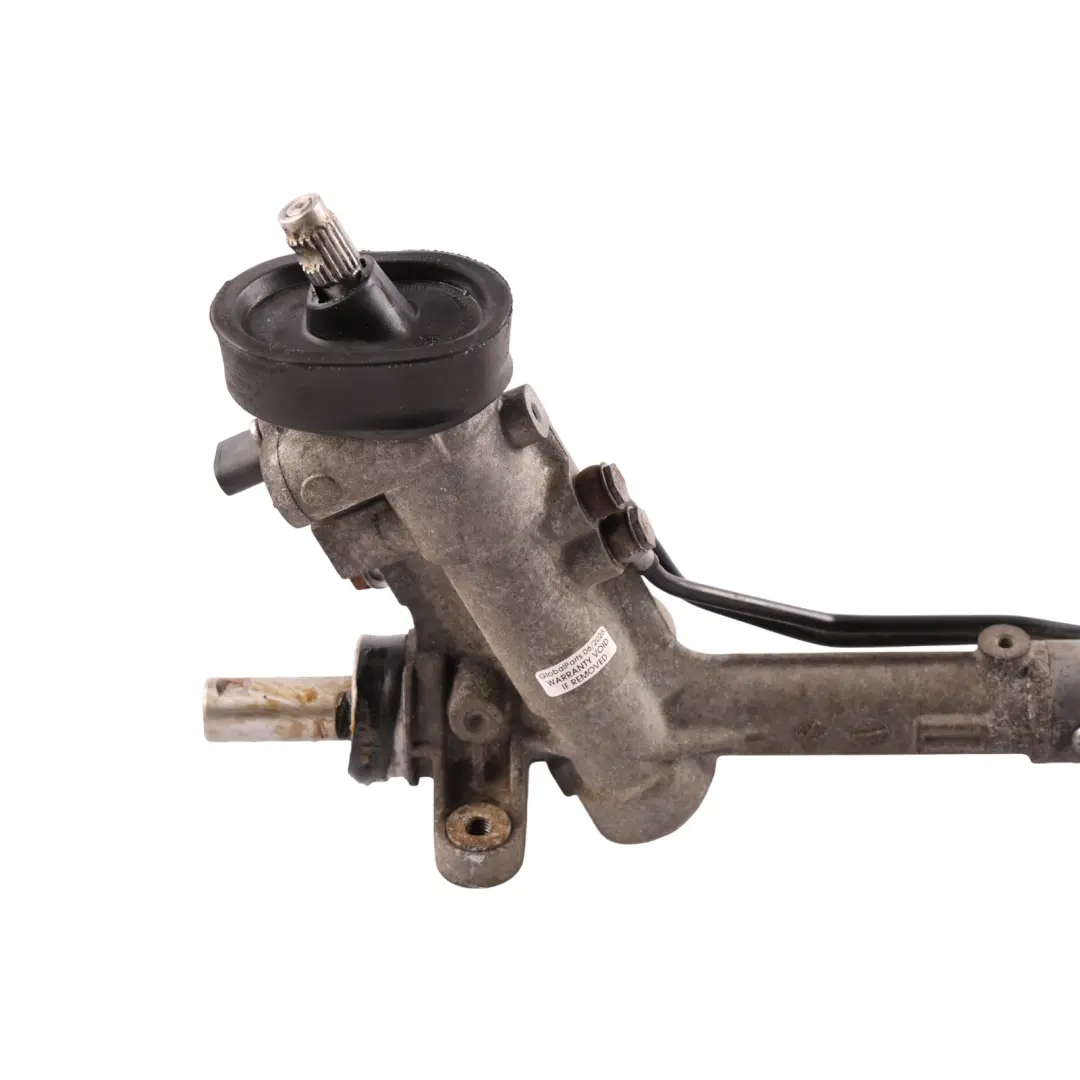 Skoda Fabia 6Y Mk1 Power Steering Rack Gearbox - SKU RHD-6Q2423061HX - Part number 6Q2423061HX