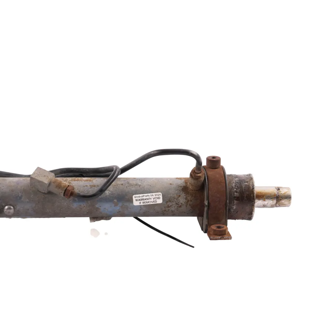 6Y Mk1 Power Steering Rack Gearbox to Skoda Fabia with Part number 6Q2423061HX Skoda Fabia 6Y Mk1 Power Steering Rack Gearbox - SKU RHD-6Q2423061HX - Part number 6Q2423061HX
