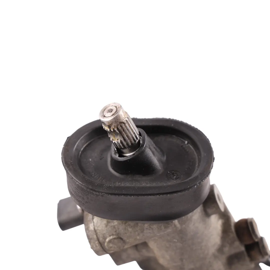 6Y Mk1 Power Steering Rack Gearbox to Skoda Fabia with Part number 6Q2423061HX Skoda Fabia 6Y Mk1 Power Steering Rack Gearbox - SKU RHD-6Q2423061HX - Part number 6Q2423061HX
