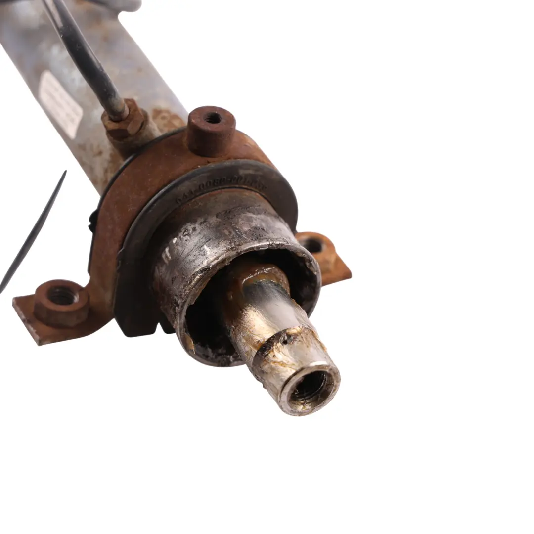 Skoda Fabia 6Y Mk1 Power Steering Rack Gearbox - SKU RHD-6Q2423061HX - Part number 6Q2423061HX