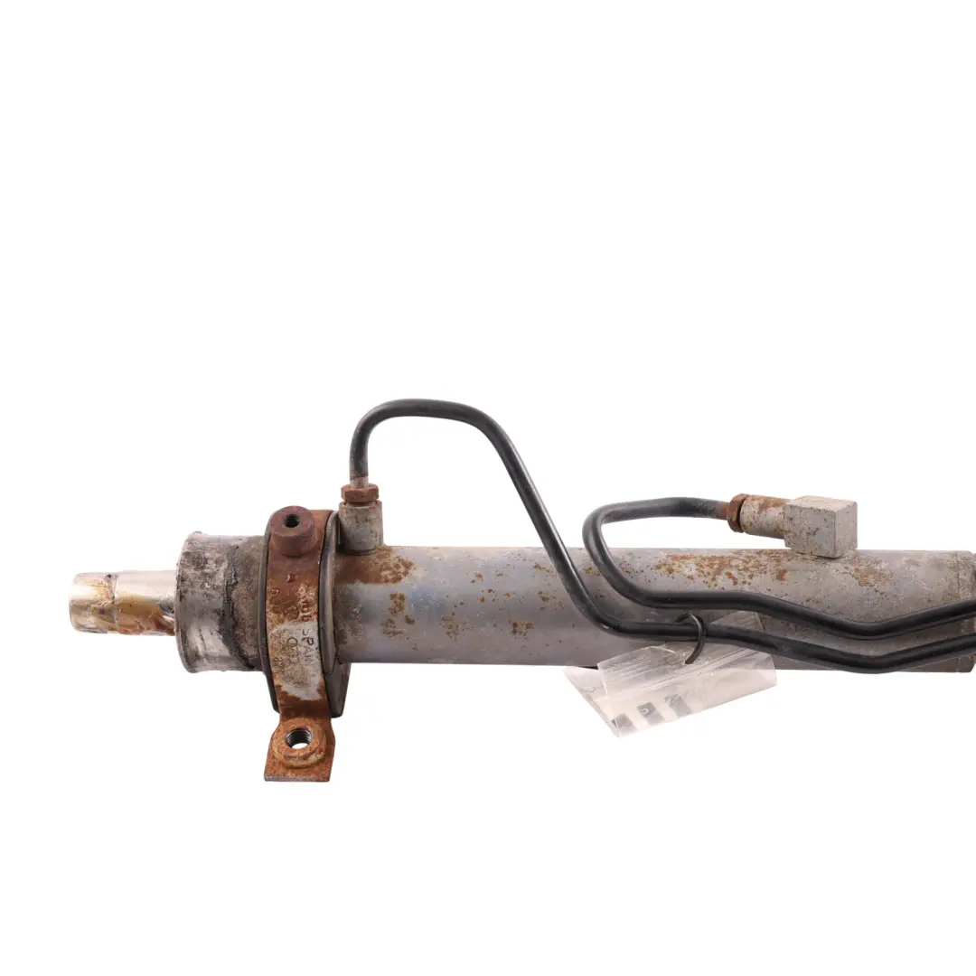 Skoda Fabia 6Y Mk1 Power Steering Rack Gearbox - SKU RHD-6Q2423061HX - Part number 6Q2423061HX