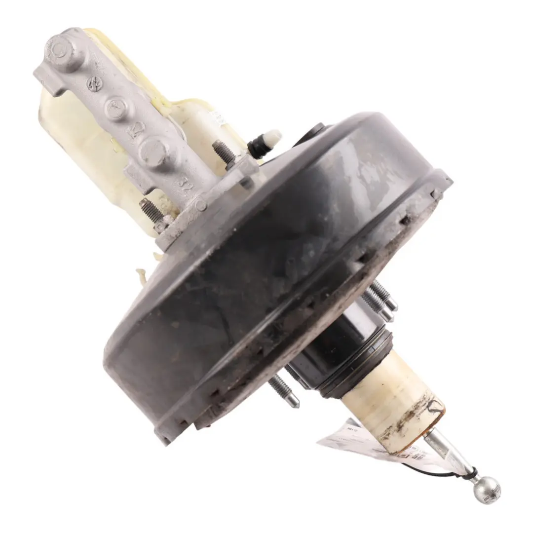 6Y Brake Servo Master Cylinder Unit 1.9 Diesel Engine to Skoda Fabia with Part number 6Q2614105AD Skoda Fabia 6Y Brake Servo Master Cylinder Unit 1.9 Diesel Engine - SKU RHD-6Q2614105AD - Part number 6Q2614105AD