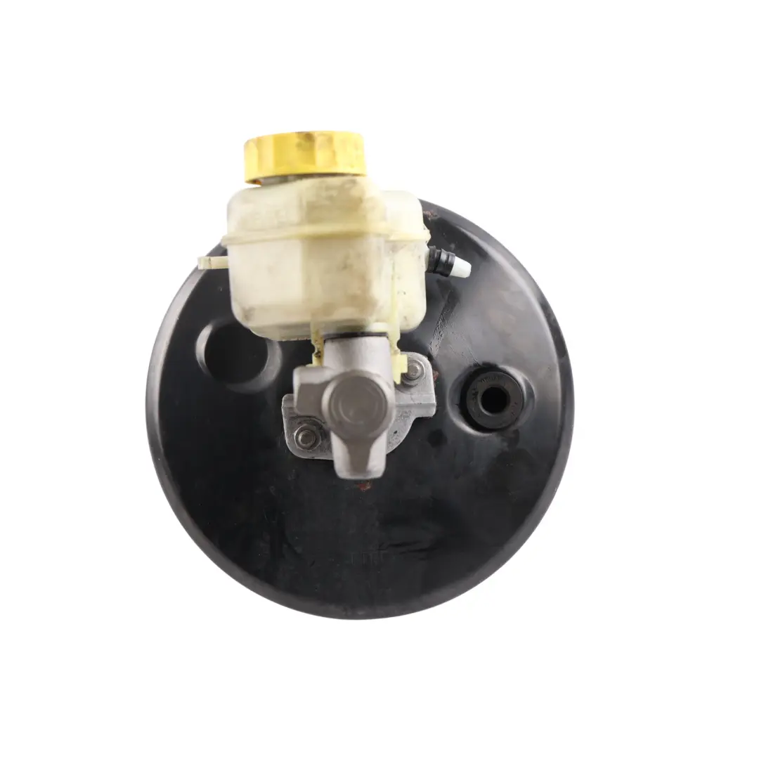 6Y Brake Servo Master Cylinder Unit 1.9 Diesel Engine to Skoda Fabia with Part number 6Q2614105AD Skoda Fabia 6Y Brake Servo Master Cylinder Unit 1.9 Diesel Engine - SKU RHD-6Q2614105AD - Part number 6Q2614105AD
