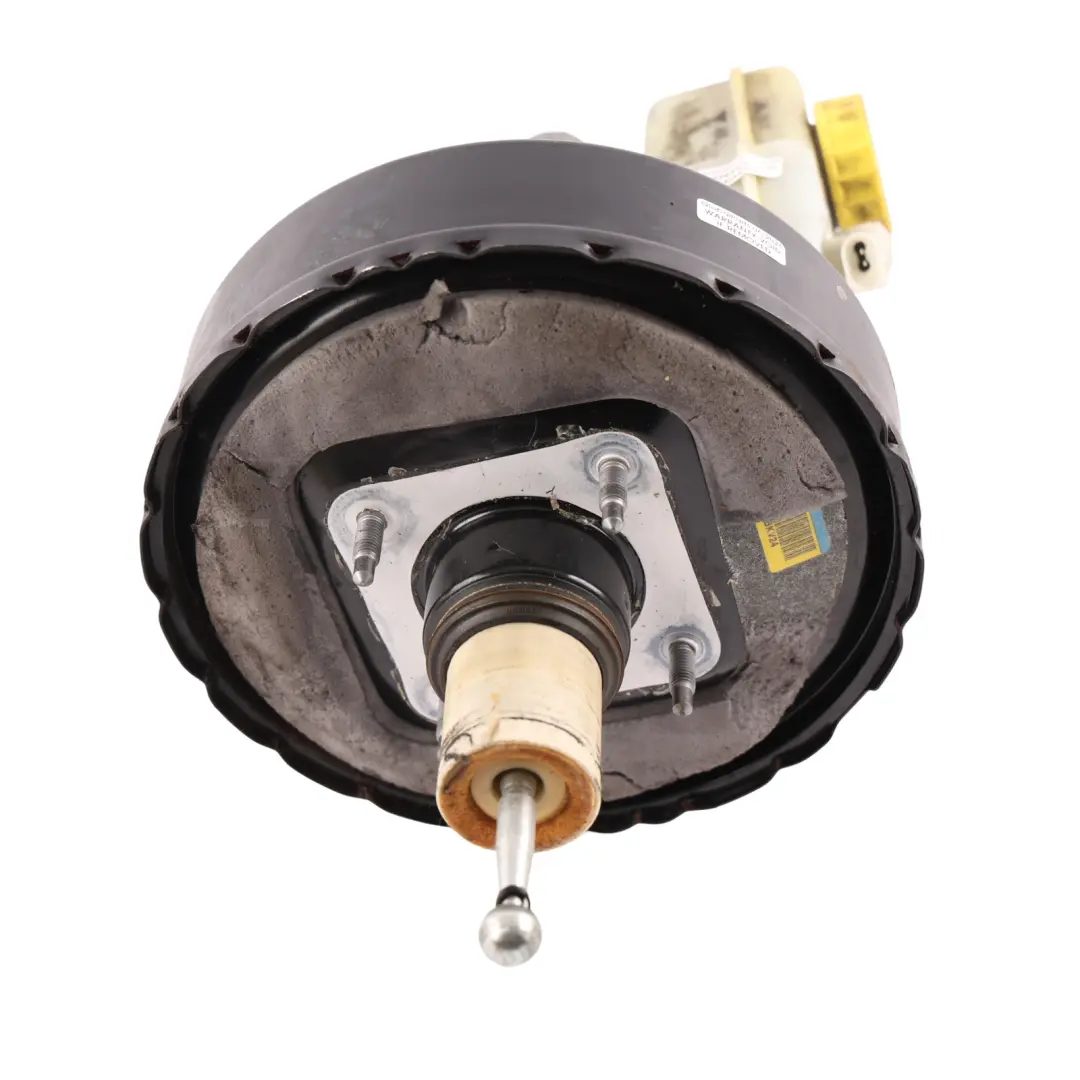 Skoda Fabia 6Y Brake Servo Master Cylinder Unit 1.9 Diesel Engine - SKU RHD-6Q2614105AD - Part number 6Q2614105AD