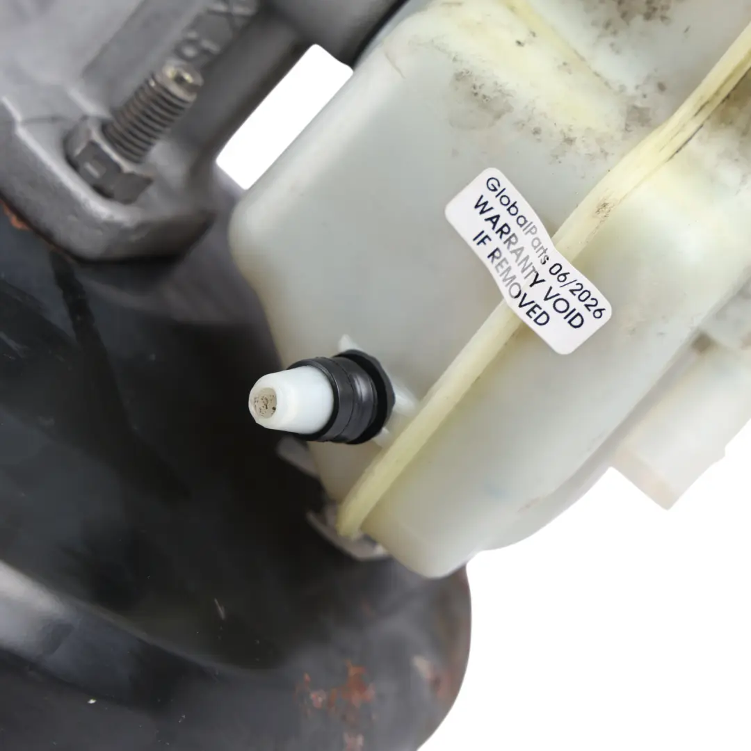 Skoda Fabia 6Y Brake Servo Master Cylinder Unit 1.9 Diesel Engine - SKU RHD-6Q2614105AD - Part number 6Q2614105AD
