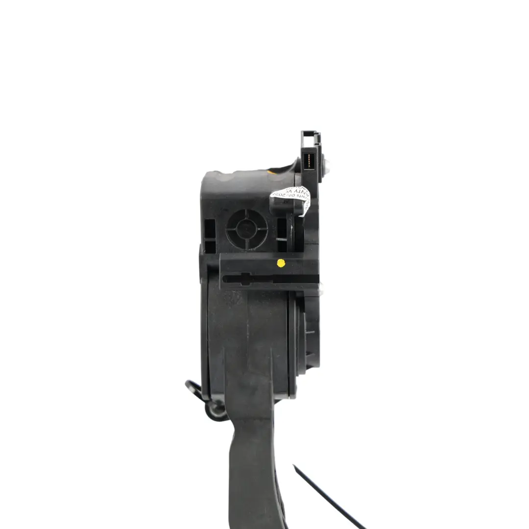 Skoda Fabia Mk2 Accelerator Throttle Pedal Potentiometer - SKU RHD-6Q2721503H - Part number 6Q2721503H