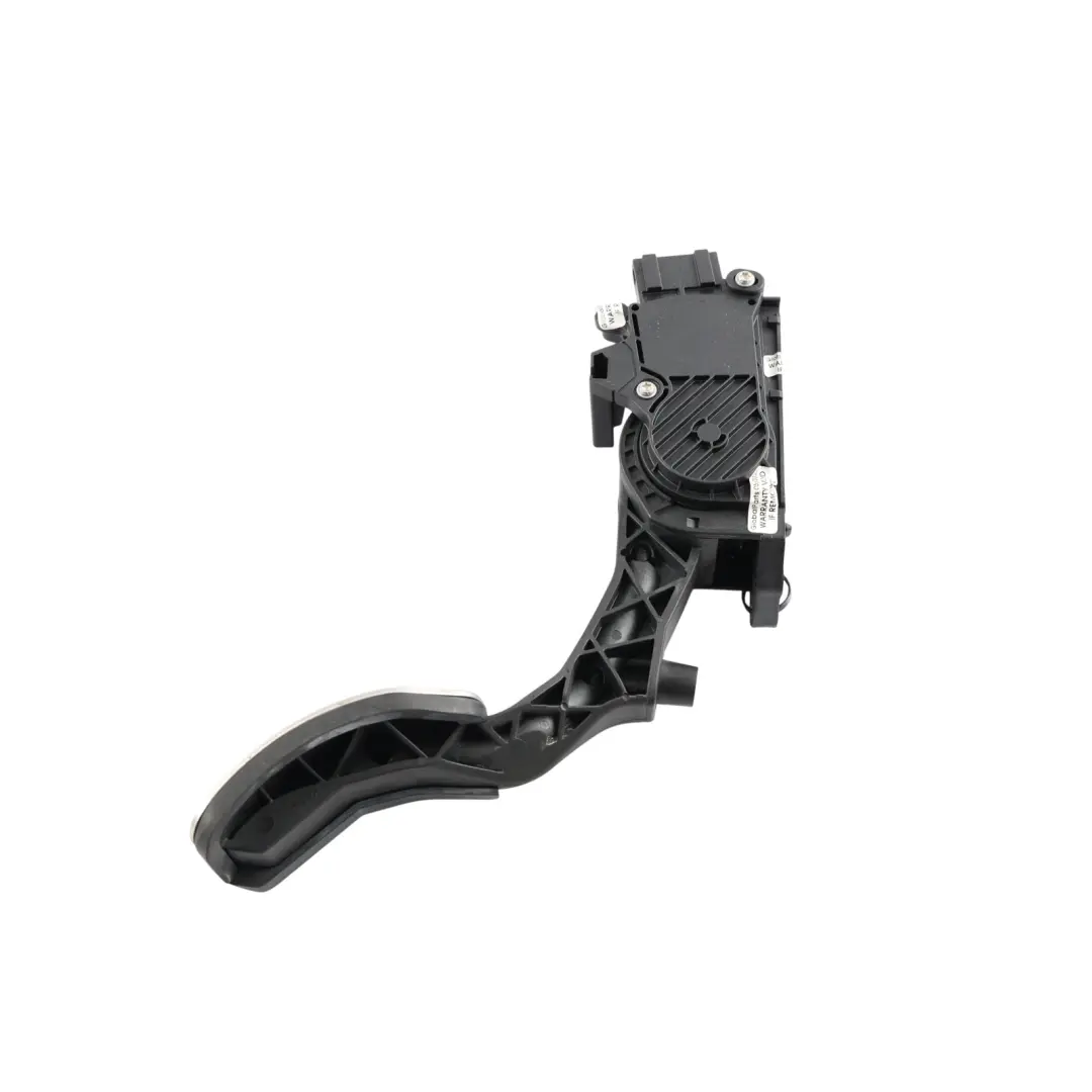 Mk2 Accelerator Throttle Pedal Potentiometer to Skoda Fabia with Part number 6Q2721503H Skoda Fabia Mk2 Accelerator Throttle Pedal Potentiometer - SKU RHD-6Q2721503H - Part number 6Q2721503H
